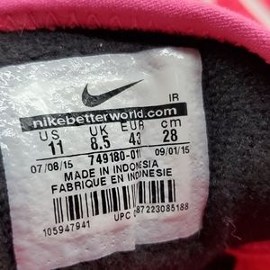 nike core motion tr 2 mesh